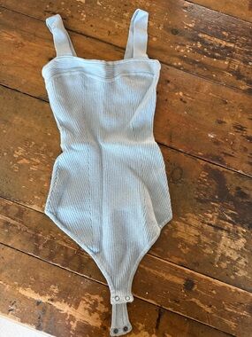 Abercrombie bodysuit